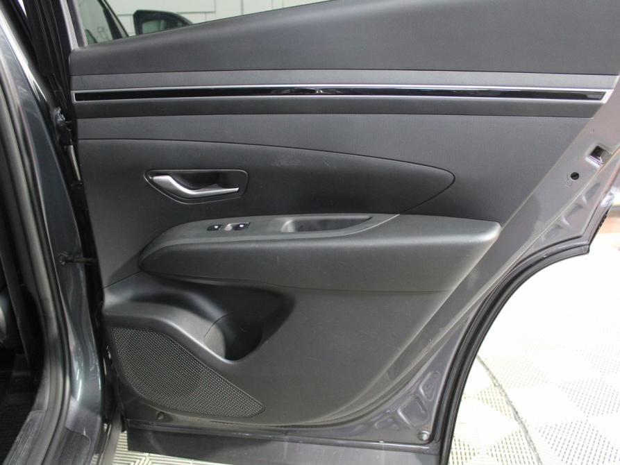 Hyundai Tucson IV Москва  - изображение 22