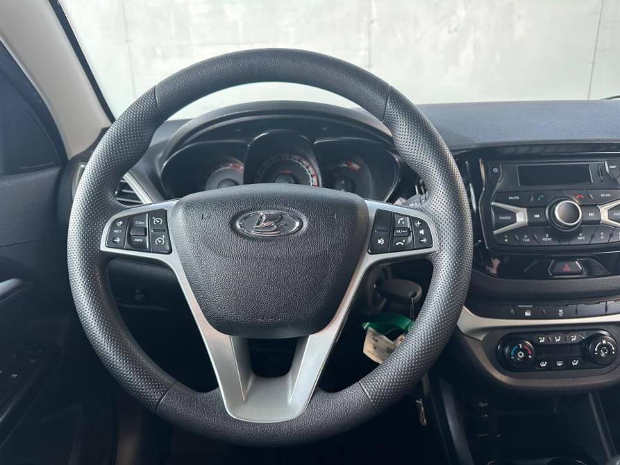 Lada (ВАЗ) Vesta I Тамбов  - изображение 17