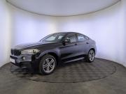 BMW X6 II (F16) Москва  - изображение 31