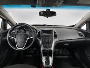 Opel Astra J Рестайлинг Уфа  - изображение 25