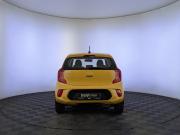 Kia Picanto III Рестайлинг Москва  - изображение 33