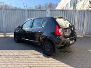 Renault Sandero I Ростов-на-Дону  - изображение 20