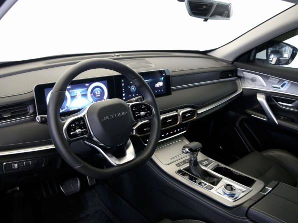 JETOUR X70+ I с пробегом 2025 года, цена 2 099 000 рублей, 13955 км, внедорожник, Автокод Объявления