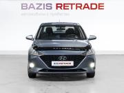 Hyundai Solaris II Рестайлинг Тюмень  - изображение 28