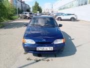 Lada (ВАЗ) 2114 Оренбург  - изображение 12