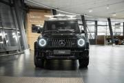 Mercedes-Benz G-Класс AMG II (W465) Рестайлинг Москва  - изображение 24