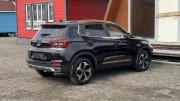 Chery Tiggo 4 Pro I Рестайлинг Санкт-Петербург  - изображение 18