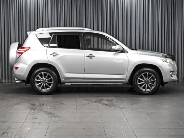 Toyota RAV4 III (XA30) Рестайлинг с пробегом 2012 года, цена 1 389 000 рублей, 228423 км, внедорожник, Автокод Объявления