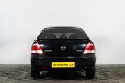 Nissan Almera Classic I Сургут  - изображение 23