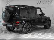Mercedes-Benz G-Класс AMG II (W465) Рестайлинг Москва  - изображение 39