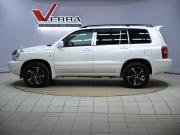 Toyota Kluger I (XU20) Уфа  - изображение 24
