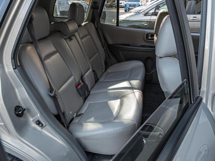 Hyundai Santa Fe Classic Краснодар  - изображение 7