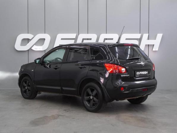 Nissan Qashqai I с пробегом 2008 года, цена 699 000 рублей, 266920 км, внедорожник, Автокод Объявления