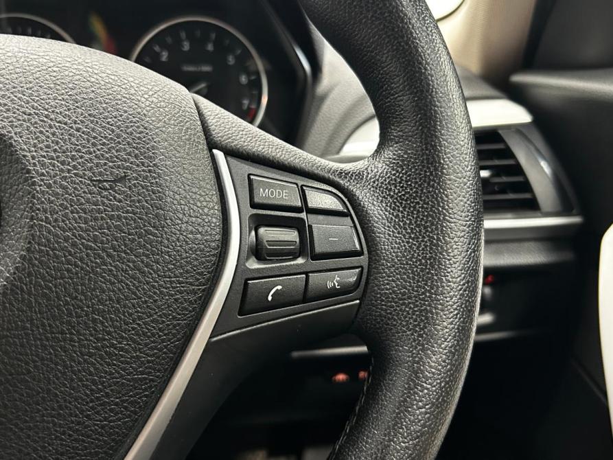 BMW 1 серии II (F20/F21) Рестайлинг Красноярск  - изображение 18