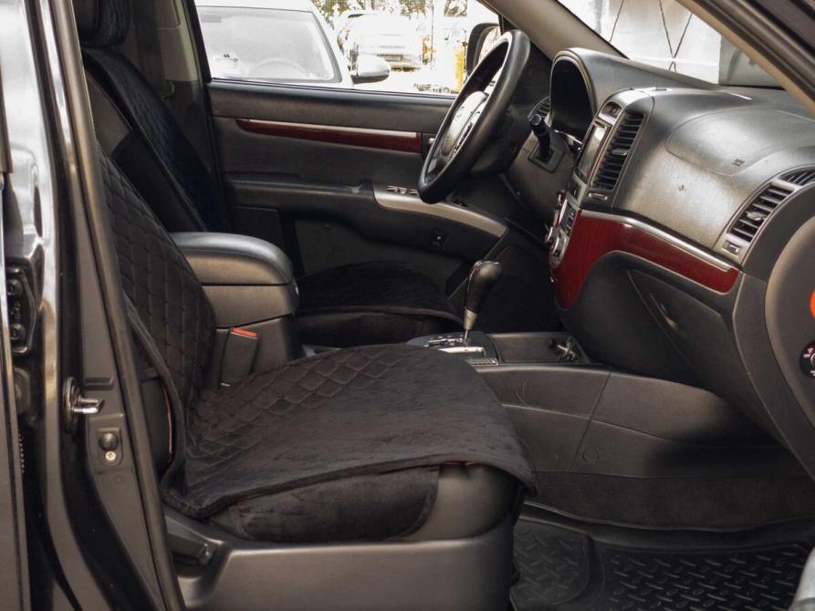Hyundai Santa Fe II Новосибирск  - изображение 21