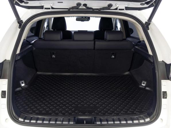 Lexus NX I с пробегом 2017 года, цена 3 255 000 рублей, 66700 км, внедорожник, Автокод Объявления