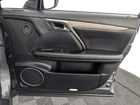 Lexus RX IV с пробегом 2019 года, цена 3 860 000 рублей, 142991 км, внедорожник, Автокод Объявления
