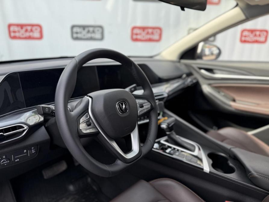 Changan Eado Plus Санкт-Петербург  - изображение 10