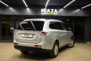 Mitsubishi Outlander III Уфа  - изображение 26