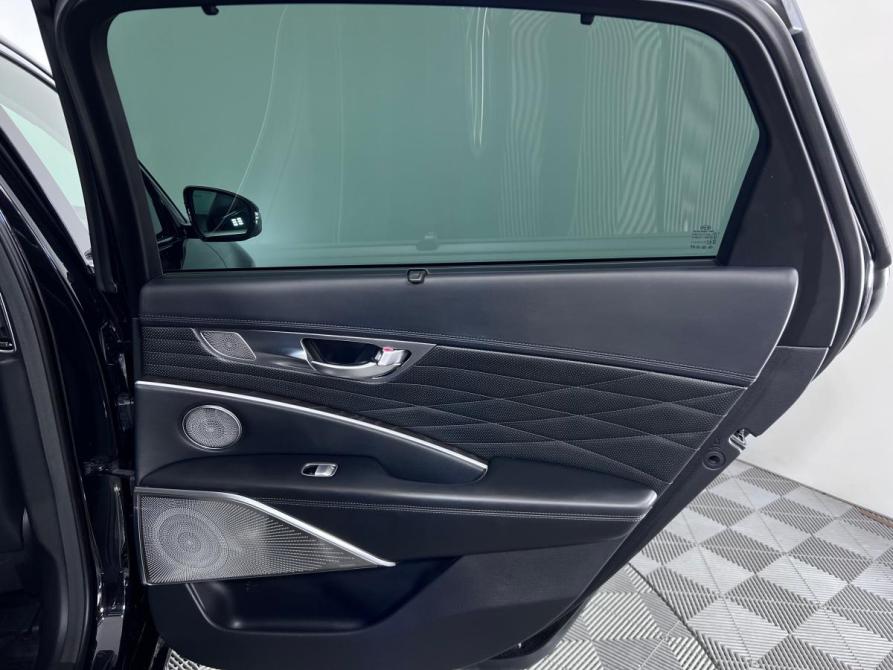 Kia K900 II Ростов-на-Дону  - изображение 23