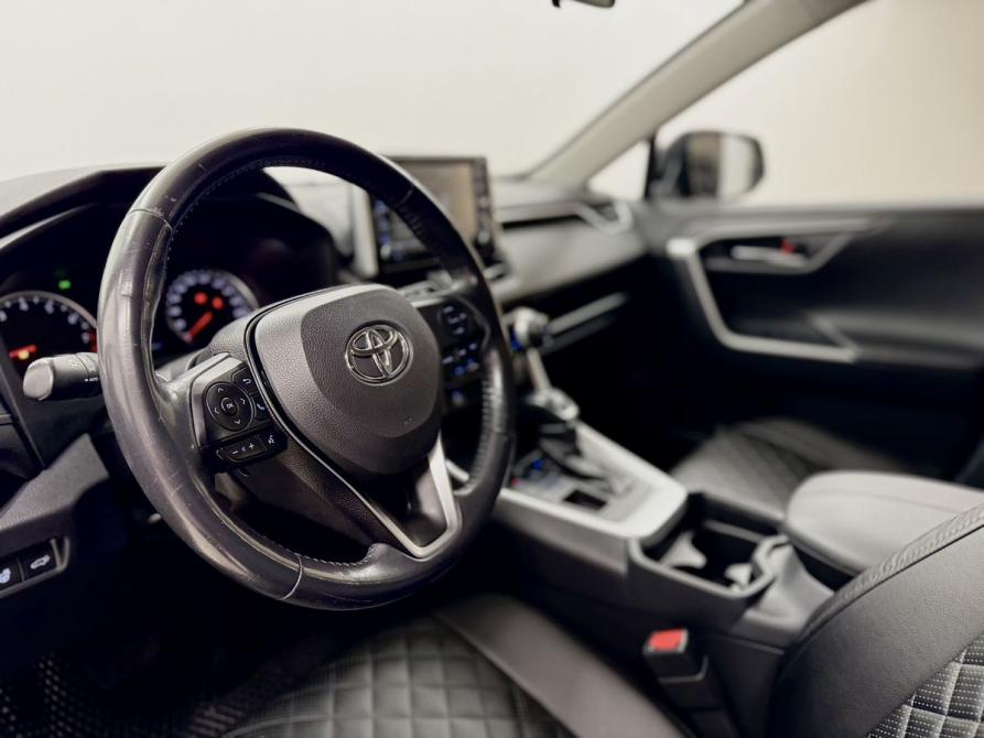 Toyota RAV4 V (XA50) Вологда  - изображение 11