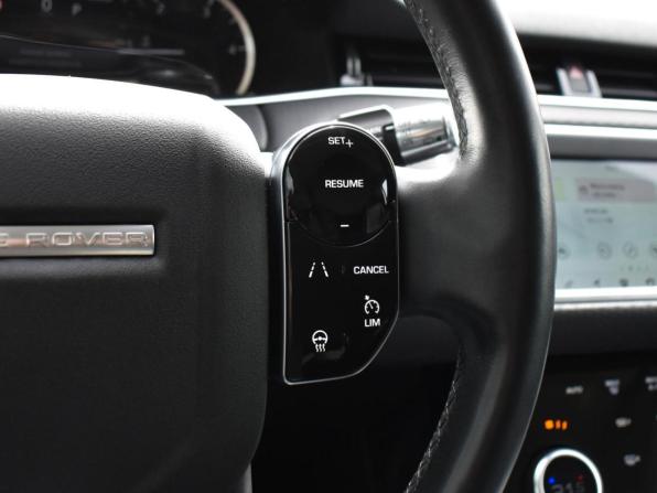 Land Rover Range Rover Evoque II с пробегом 2020 года, цена 4 030 000 рублей, 48576 км, внедорожник, Автокод Объявления