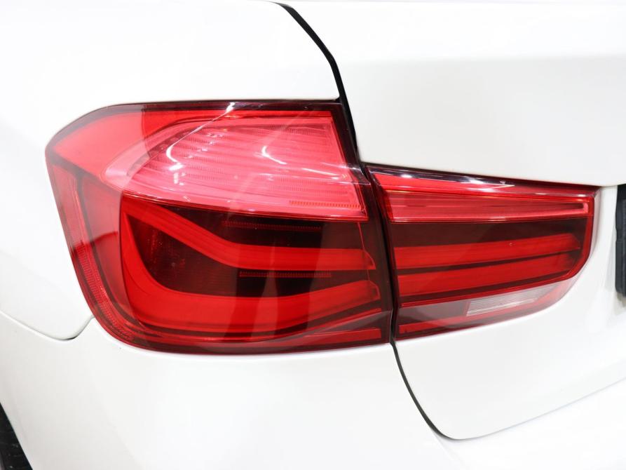 BMW 3 серии VI (F3x) Рестайлинг Москва  - изображение 22