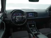 Skoda Karoq I Москва  - изображение 28
