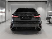 Lexus IS II Москва  - изображение 29