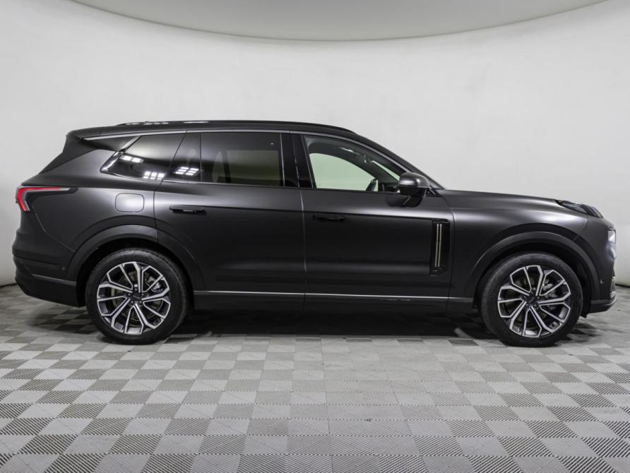 Lynk &amp; Co 09 Москва  - изображение 4