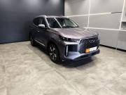 Chery Tiggo 4 I Рестайлинг 2 Нижний Новгород  - изображение 9