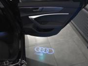 Audi A6 V (C8) Москва  - изображение 51