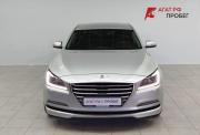 Hyundai Genesis II Саратов  - изображение 32