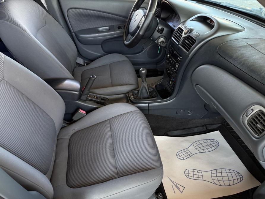 Nissan Almera Classic I Волгоград  - изображение 15