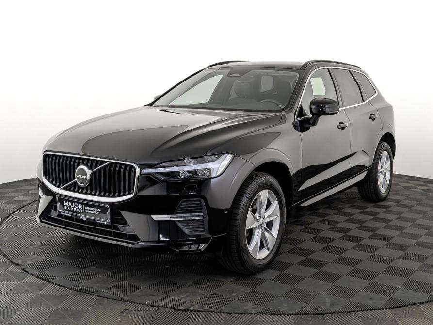 Volvo XC60 II Рестайлинг Москва  - изображение 1