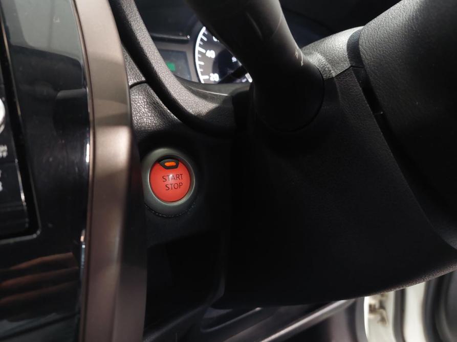 Nissan Note II Рестайлинг Пермь  - изображение 21