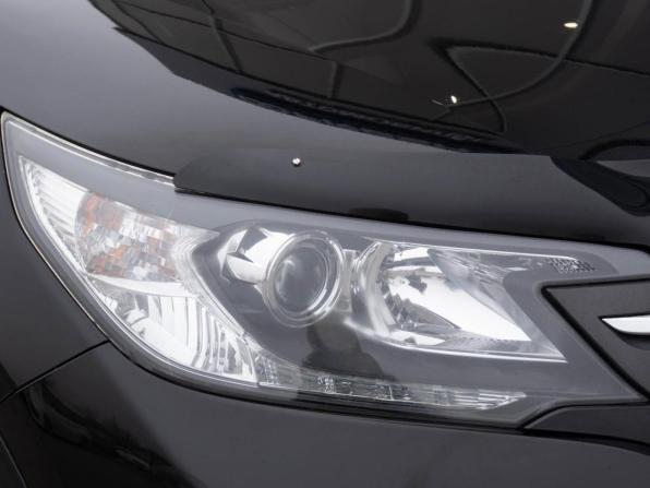 Honda CR-V IV с пробегом 2013 года, цена 1 850 000 рублей, 184351 км, внедорожник, Автокод Объявления