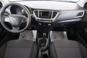 Hyundai Solaris II Омск  - изображение 29
