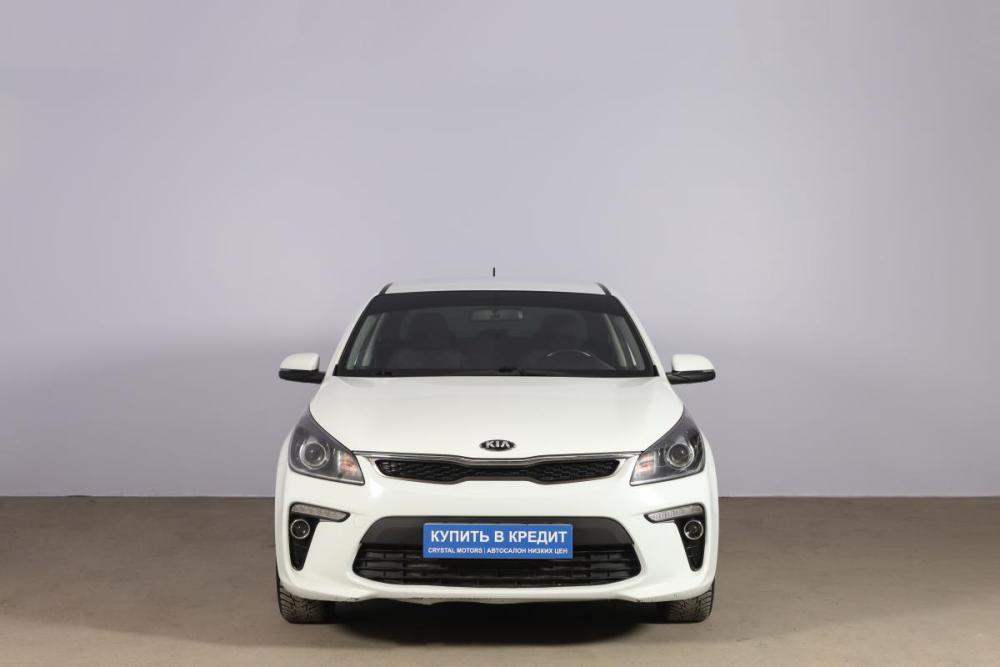 Kia Rio IV Новосибирск  - изображение 2