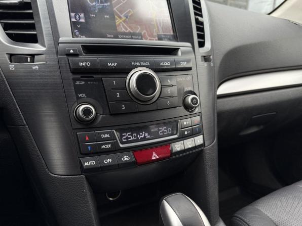 Subaru Outback IV Рестайлинг с пробегом 2013 года, цена 1 650 000 рублей, 248310 км, универсал, Автокод Объявления