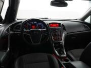 Opel Astra J Москва  - изображение 27