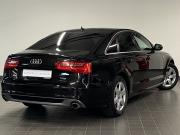 Audi A6 IV (C7) Москва  - изображение 25