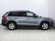 Skoda Kodiaq I Ростов-на-Дону  - изображение 22