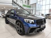 Mercedes-Benz GLC AMG I (X253) Казань  - изображение 25