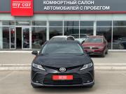 Toyota Camry VIII (XV70) Рестайлинг Пермь  - изображение 22