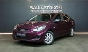 Hyundai Solaris I Уфа  - изображение 16