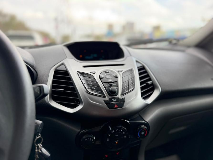 Ford EcoSport II Астрахань  - изображение 19
