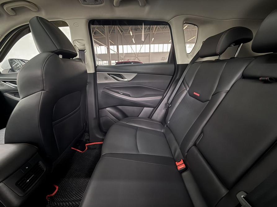Changan CS35 Plus I Рестайлинг Смоленск  - изображение 21