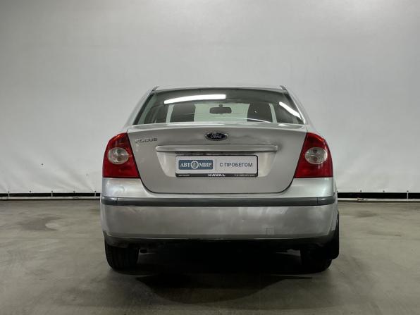 Ford Focus II с пробегом 2008 года, цена 389 000 рублей, 291224 км, седан, Автокод Объявления