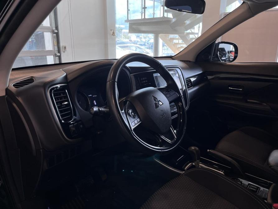 Mitsubishi Outlander III Рестайлинг 3 Чебоксары  - изображение 22